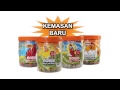 Kemasan Baru JAPFA HD MOV