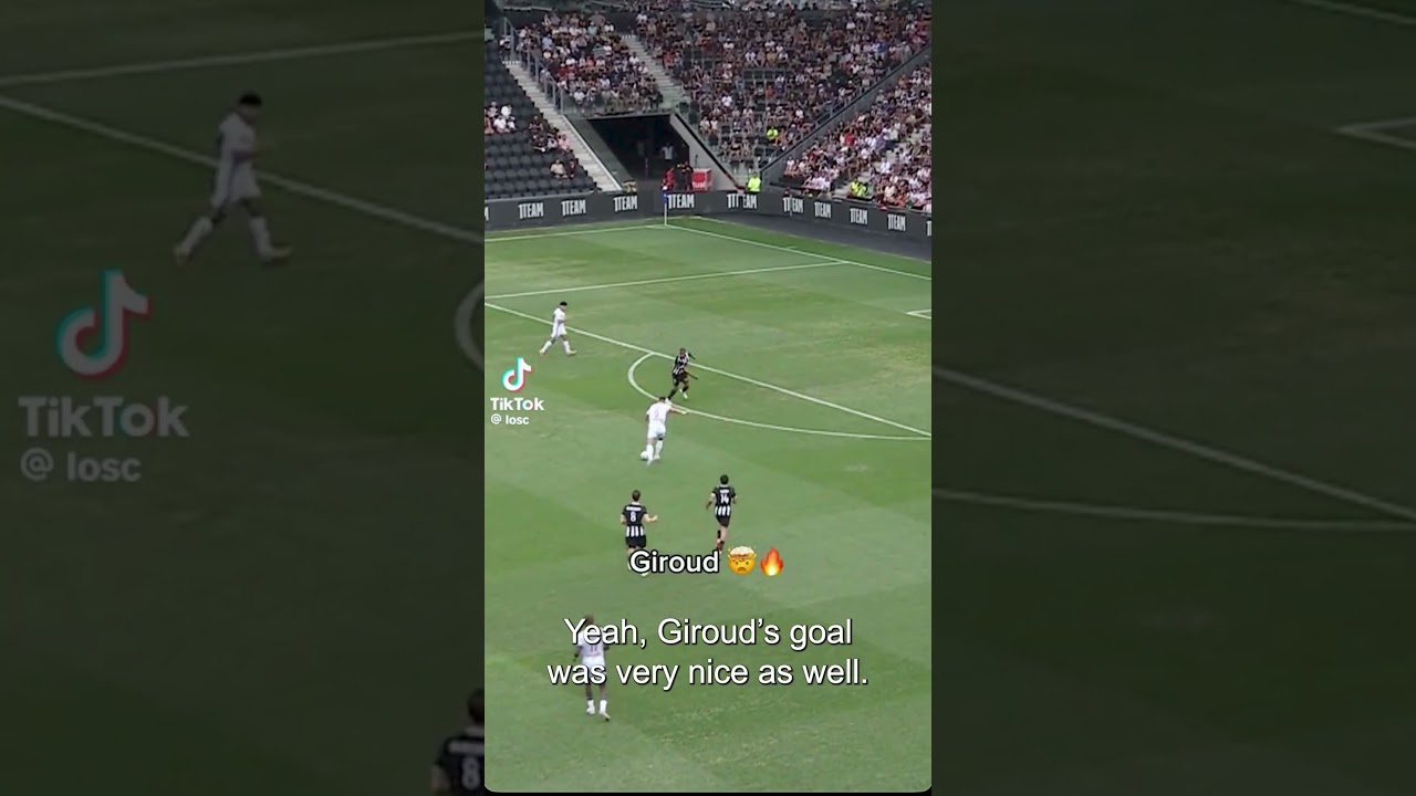 Top goals from matchweek 1! #ligue1#highlights #goals #best #football