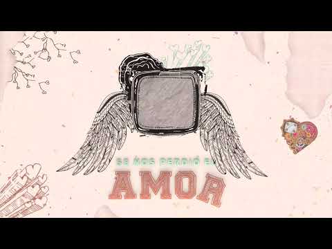 Video Se Nos Perdió El Amor (Audio) de Jeloz