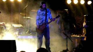 Emil Bulls Leaving you with this (live in Bevern 2008)