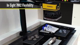 In-Sight 7000 Performance