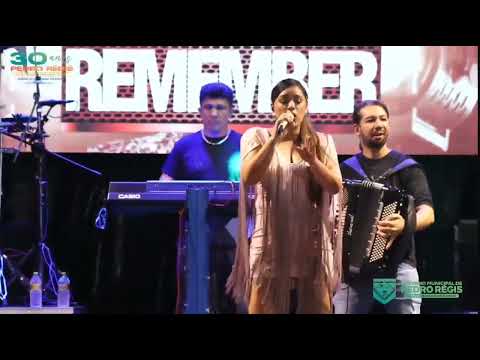 Rachel Costa - Remember - Se revelou