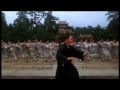 Tai Chi Master Official UK DVD Release Trailer April 2010