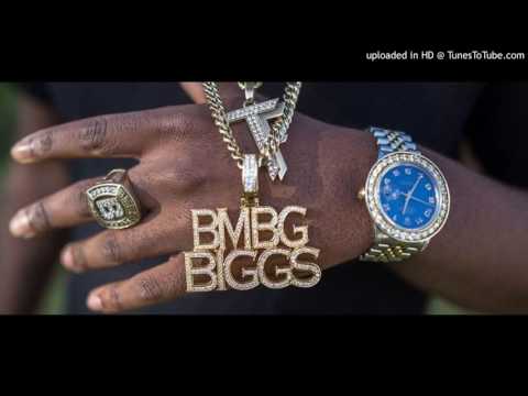 Bandgang Biggs - Cake