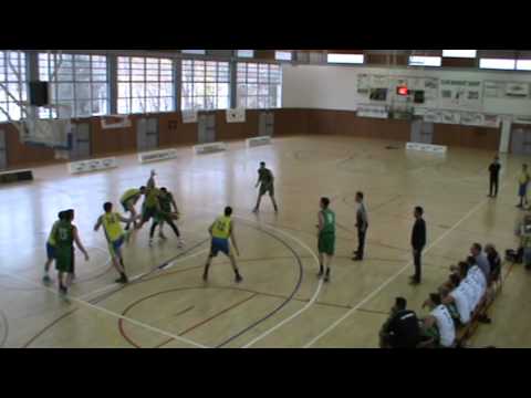EBA C1TIT JDA12 CB QUART - CB IGUALADA