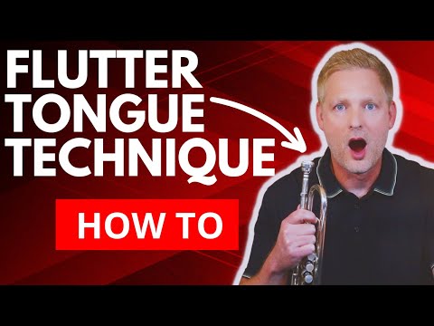Secrets of Flutter Tongue Revealed: Easy Step-by-Step Guide