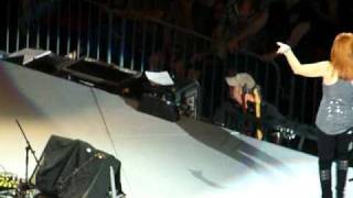 Reba McEntire  -  I Want A Cowboy