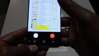 Microsoft Office Lens