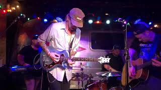 Barrett Baber - Delta Dawn [Nashville, TN]