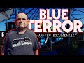 BLUE TERROR | An fpv documentary