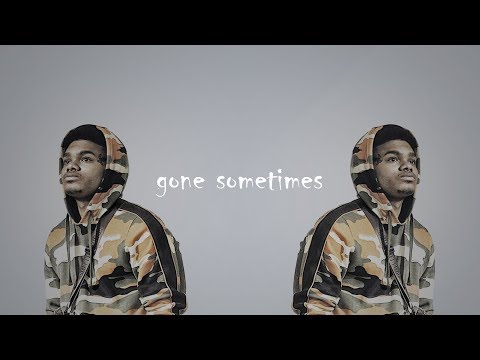 [FREE] NoCap x Rod Wave Type Beat 2019 "Gone Sometimes" (Prod. By @GlodenTae x @YungHydroBeatz)