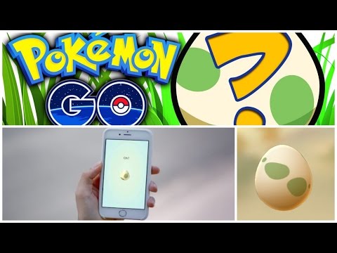 Apriamo più di 20 uova insieme !!! EGG opening Pokemon Go