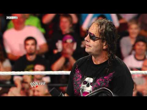 WWE Asks Fans To Nominate Bret Hart For Canada’s Walk Of Fame