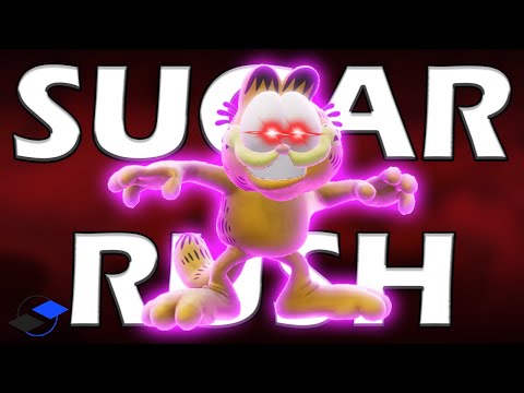 The GRD and TheFrozenCavern