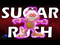 How Garfield Became Top Tier Overnight In NASB2
