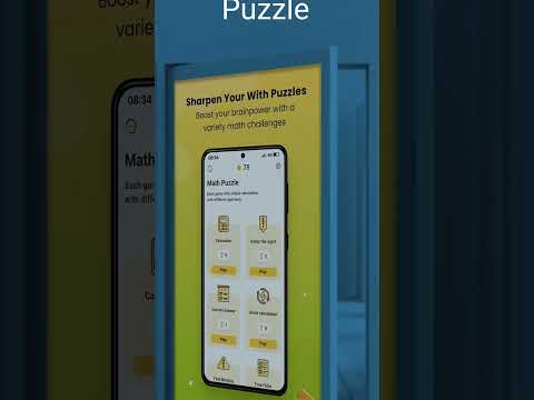 Fun With Math : Brain Exercise