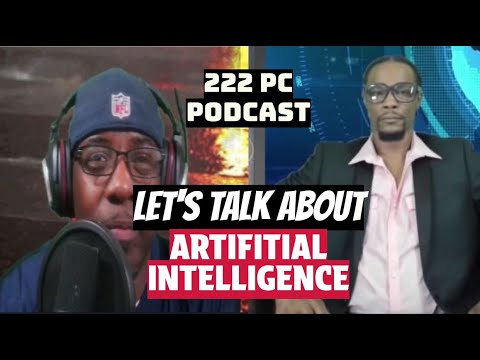 222 PC | Episode 1: Almost 7 Crazy A.I. Ideas