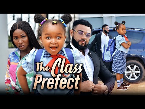 THE CLASS PREFECT (Full Movie) Ebube Obio/Sonia Uche/Stephen Odi 2022 Movies | Nigerian Movies 2022
