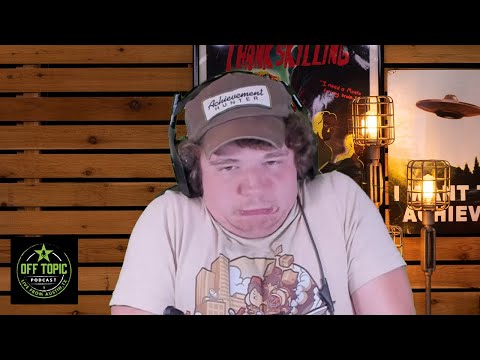 There is No Bell - Off Topic - #241