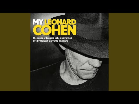 First We Take Manhattan / Libertango (Live)