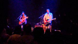 The Wind + The Wave - From the wreckage build a home