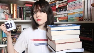 tbr jar prompts choose my march reads (march tbr)