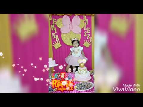 1er AÑITO JEMINA DALESKA