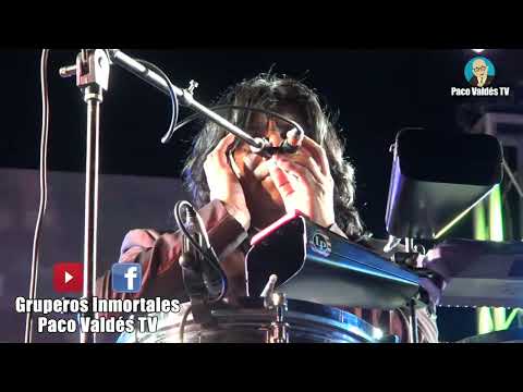 DOS TARDES DE MI VIDA - KARMELO Y COMPAÑÍA EN VIVO DESDE EL MUSEO DE RIGO TOVAR EN MATAMOROS