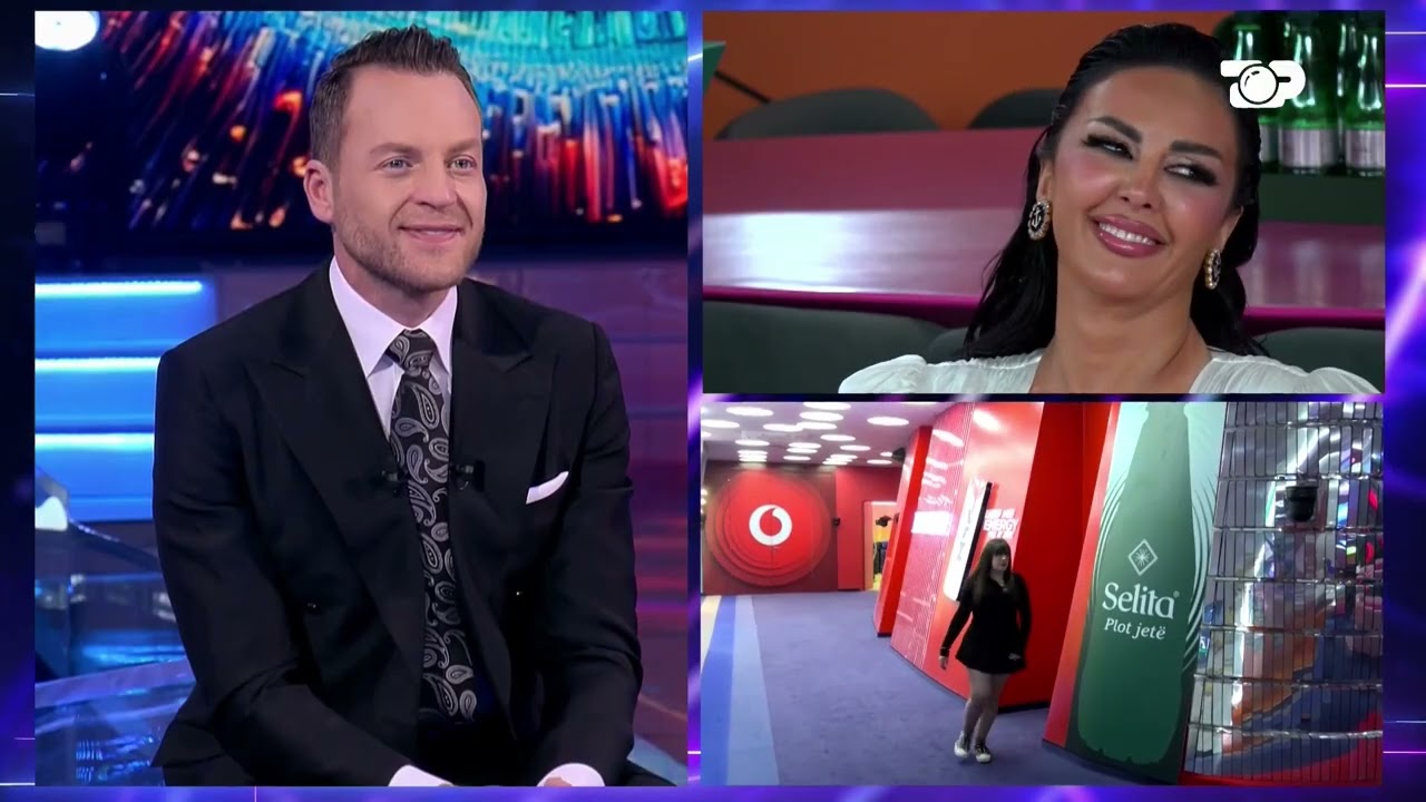 Surprizë e veçantë për Edisën, banorja përlotet kur takon motrën e saj të vogël: Është lulja e jetës sonë