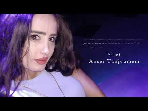 Silvi - Anser Tanjvum em (cover Hayk Ghevondyan)