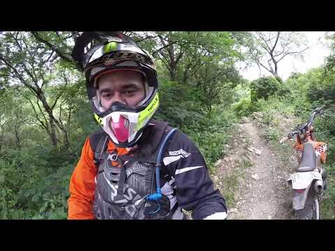ENDURO DEL ESTERO, El puestito (Burruyacu) Cámara Nico Bica