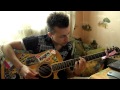 Thomas Perry - Dear my love (Miyavi cover) 
