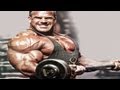Bodybuilding Motivation Jay Cutler Mr Olympia Comeback 2013