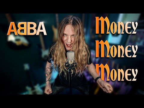 MONEY MONEY MONEY (Abba) - Tommy J