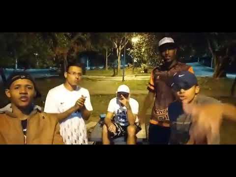 MCS sk original chaplin don cassiano V8 sp nono  z l medley de rua revolucao