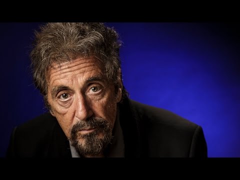 The Humbling: When Al Pacino met Philip Roth