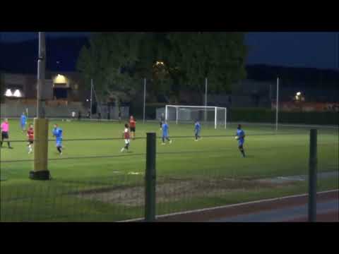 Sisport 2ª cat. - G.A.R. Rebaudengo 1ª cat.