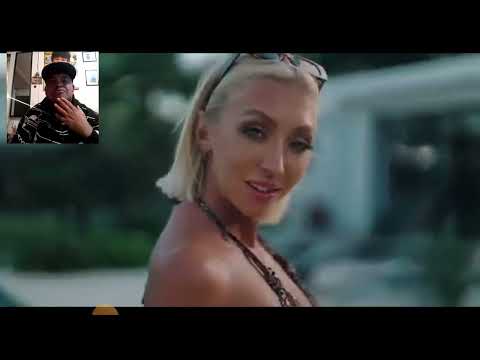 phillie y botella remix (reaccion)