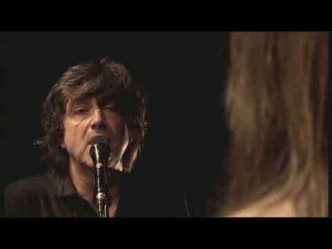 L'héautontimorouménos (Charles Baudelaire/Léo Ferré) par Jean-Louis Murat et Morgane Imbeaud