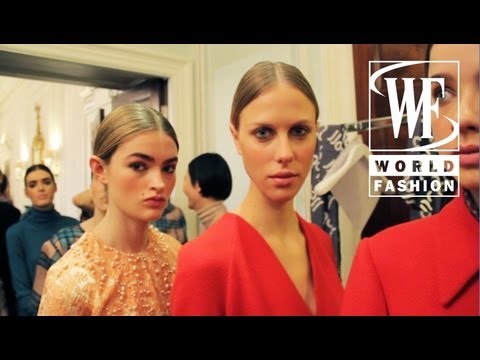 Emilia Wickstead Fall-Winter 2013-14