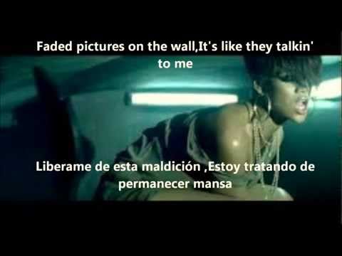 download lagu mp3 mp4 Rihanna Disturbia Letra En Espaol, download lagu Rihanna Disturbia Letra En Espaol gratis, unduh video klip Rihanna Disturbia Letra En Espaol