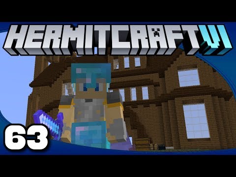Hermitcraft 6 - Ep. 63: More Manor