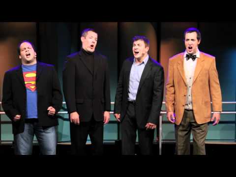 Quartom (2010) - Yesterday