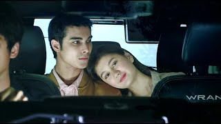 Download lagu BUKU HARIAN SEORANG ISTRI : Alya ingin gagalkan bulan madu Dewa & Nana mp3