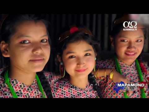 Stiri crestine - Mapamond crestin 662 - 26 martie 2016