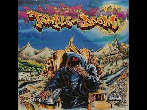 DJ Doom Ft. Blacastan & Blaq Poet - Hitman 4 Hire