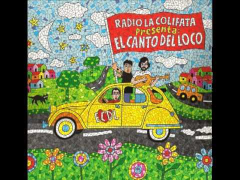 El Canto Del Loco - Quiero Aprender De Ti