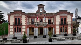 Pleno del 6 de Marzo de 2026