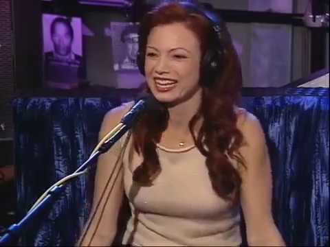Traci Lords on Howard Stern (2000)