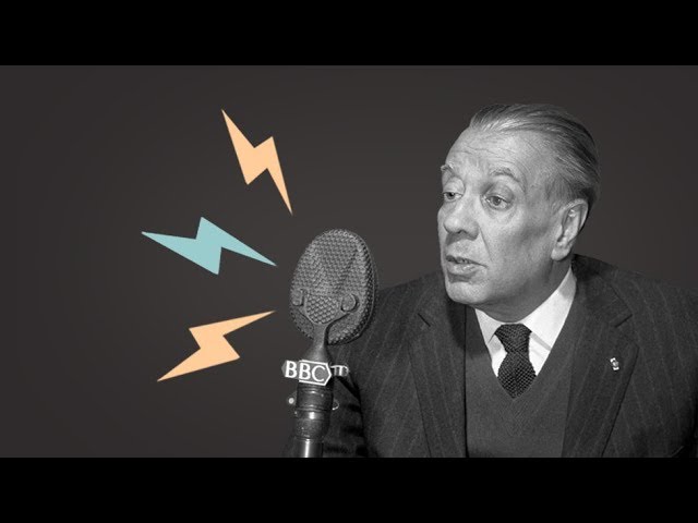 Vídeo relacionado con El Aleph (El Libro De Bolsillo - Bibliotecas De Autor - Biblioteca Borges)